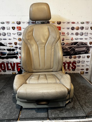 Bmw front seat left - bmw,