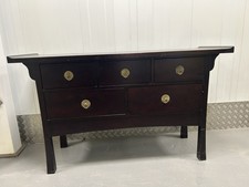 Traditional Chinese  Wooden 5