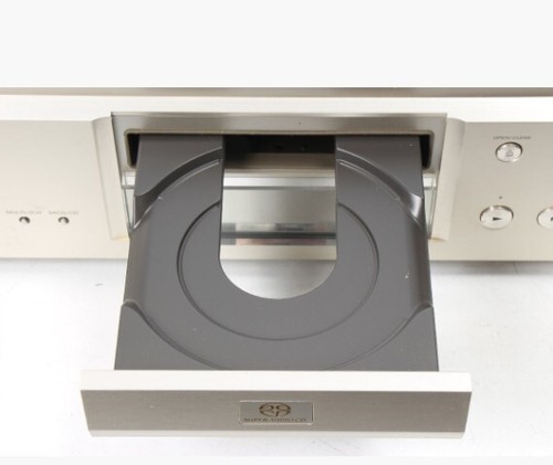Sony scd xa777es sacd - sony,