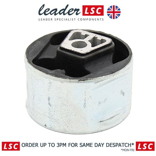 Rear engine mount citroen - rear,