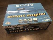 SONY SLV-SE710 Nicam Hi-Fi