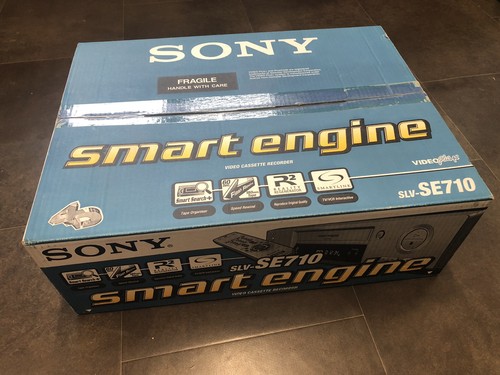 Sony slv se710 nicam - sony,