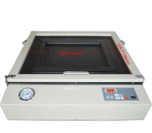 Screen printing machine new - screen,