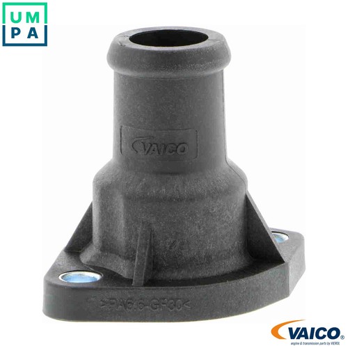 Coolant flange v10 0270 - flange, for