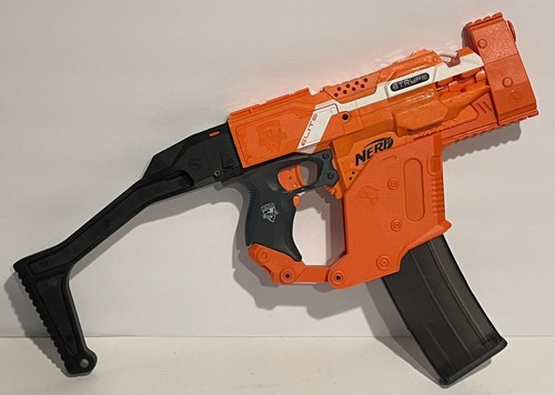 Nerf strike elite stryfe - n-strike,