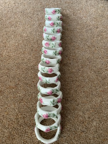Vintage set porcelain - set, 16