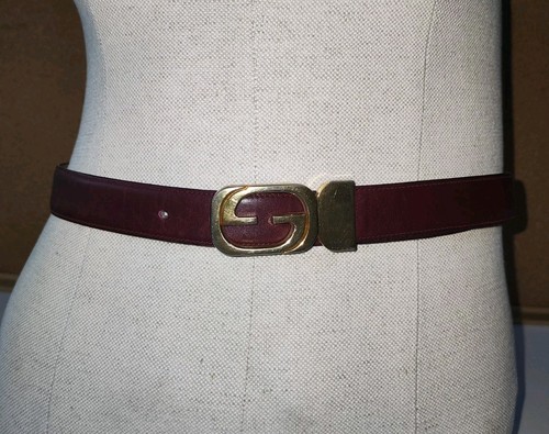 Gucci genuine vintage - gucci,