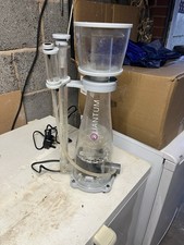 Quantum 120 Skimmer for Aquatics Marine Reef Skimmer, 125 Gallon Capacity