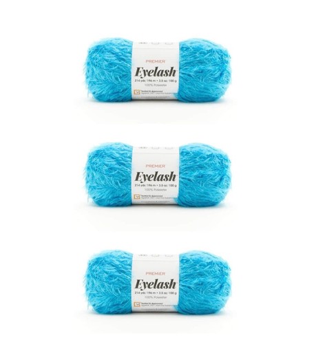 Premier eyelash - premier, (usa)