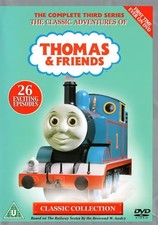 Thomas & Friends: The Complete