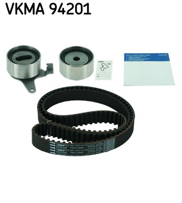 Timing belt set for - belt,