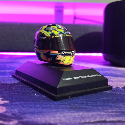 Agv valentino rossi - valentino, moto