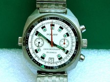 POLJOT Stainless Steel Vintage