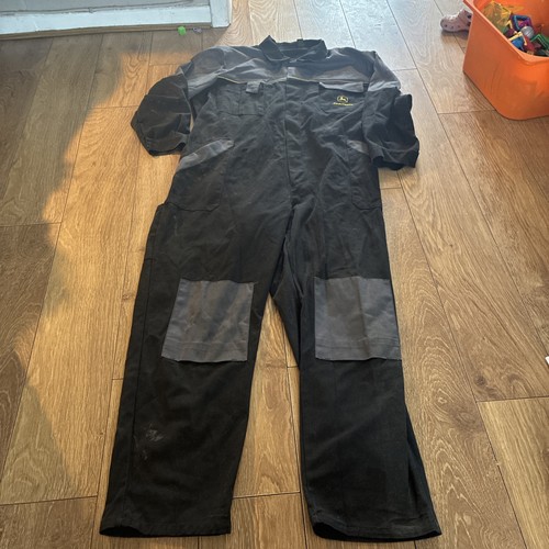 John deere classic overalls - john,