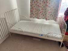 Ikea Minnen extendable