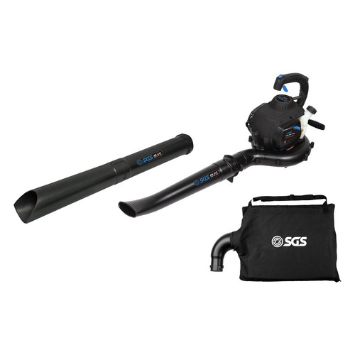 Sgs 26cc petrol leaf - 26cc,