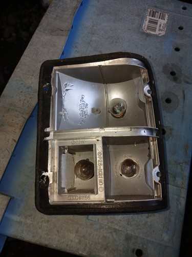 Mk1 pajero shogun taillight - mk1,