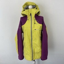 Berghaus Extrem Goretex Jacket
