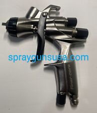 Meiji Finer-Core HVLP 1.3 Spray Gun Only/No Cup