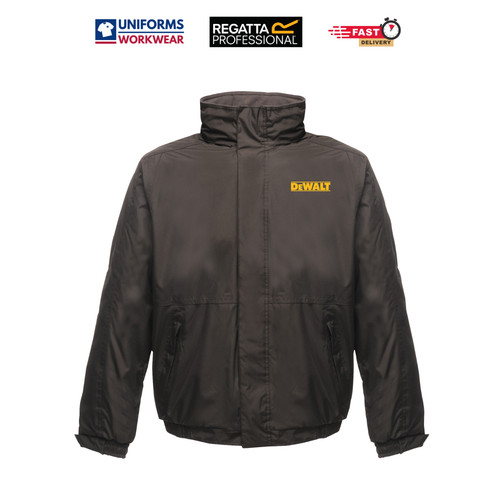 Dewalt regatta lined - regatta,