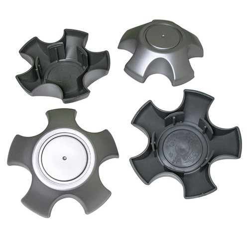 Wheel center caps 68mm - 68mm,