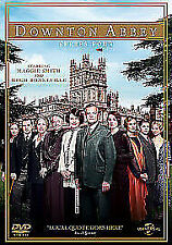 Downton Abbey: Series 4 DVD