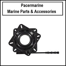 Seat Swivel Helm Seat Locking