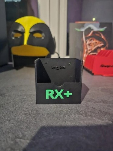 Fox receiver holder - rx+,