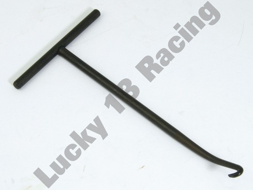 Jmp exhaust spring puller hook - puller,