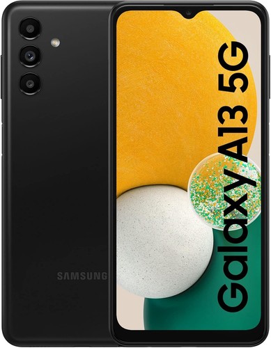 New samsung galaxy - new, 64gb