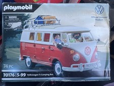 Playmobil 70176 VW T1 Camper