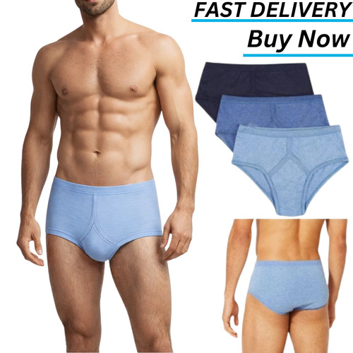Pairs men s y fronts - ,, y-fronts