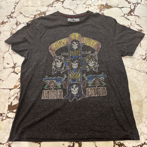 Official guns roses - ‘n’,