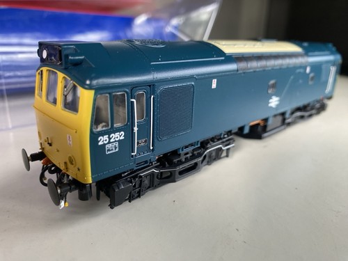 Gauge heljan class dcc - class, 25.
