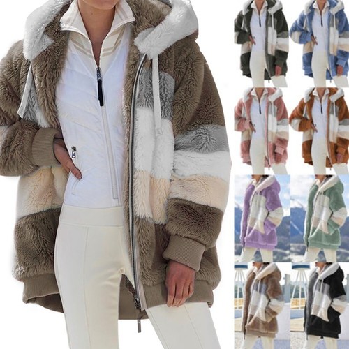 Womens winter warm fleece - winter,