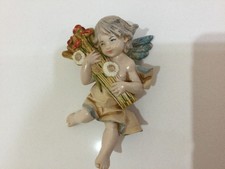 Fontanini Cherub Simonelli