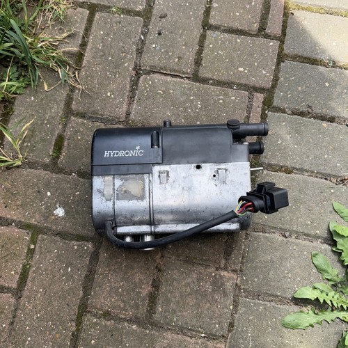 Eberspacher hydronic d5wsc - eberspacher,