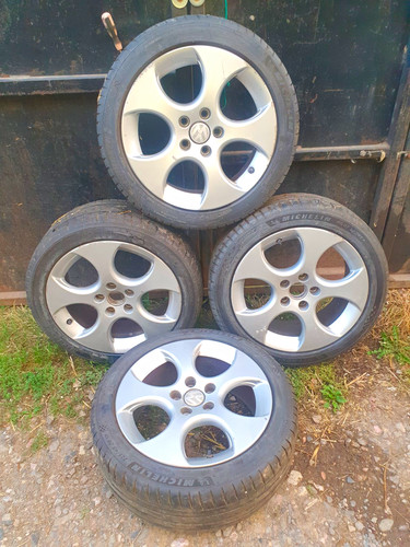 Golf gti mk5 set 17 - golf,