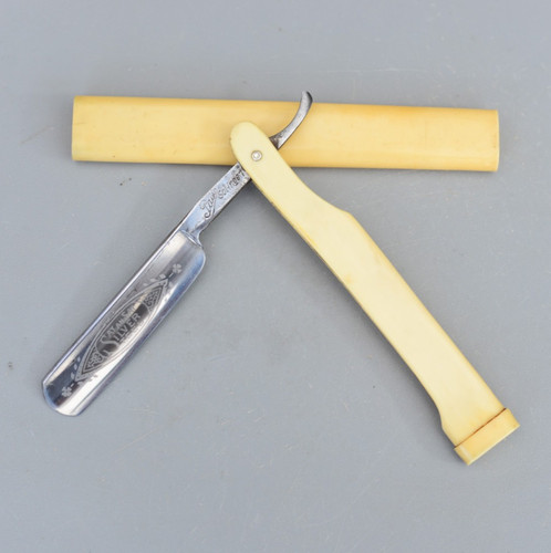 Vintage pass solingen straight - pass,