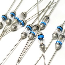 20pcs Germanium Diode D18 ~
