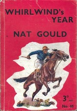 Whirlwind's Year Nat Gould