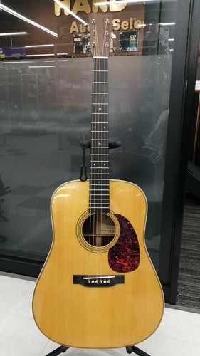 Martin acoustic guitar 28 - guitar, d-28