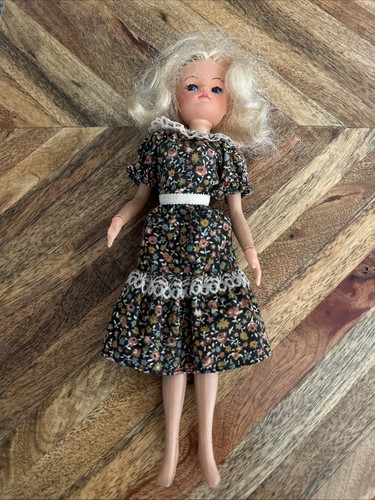 Vintage 1978 marx toys sindy - toys,