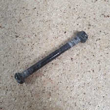 Baby Jogger City Select brake