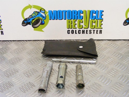 Kawasaki er5 tool - kawasaki,