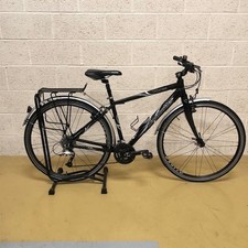 Claud Butler Urban 500 Hybrid