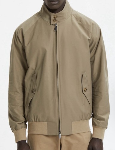 Baracuta harrington men s - baracuta, g9