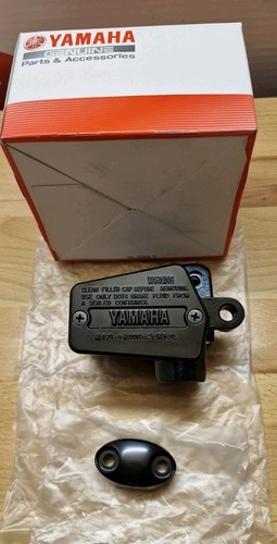 Nos oem yamaha 500lc 47x - nos,
