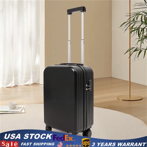 Travel luggage suitcase - 20",