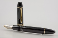 Vintage Montblanc 149 piston